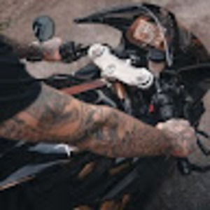 Meet your Posher, Alexander